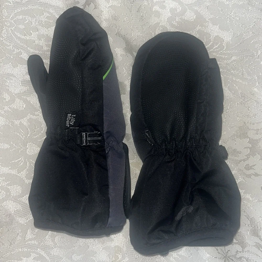 Kids Gloves
